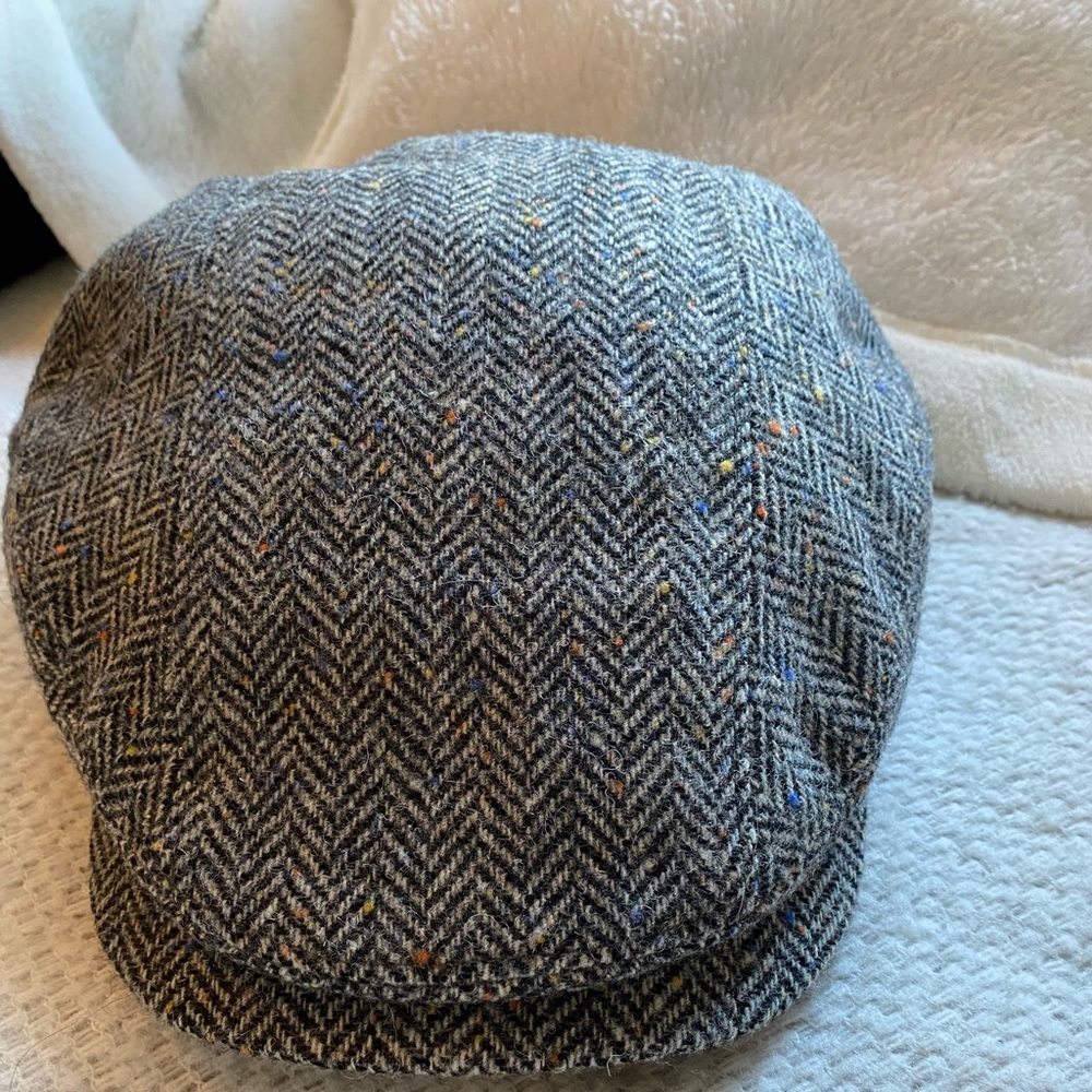 Micros weavers Workshop driving cap